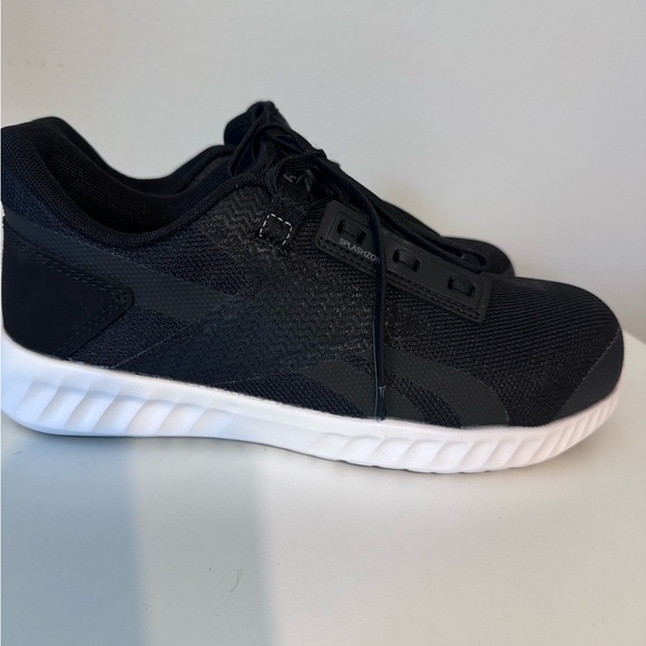 Women work boots - Picture 3 of 5